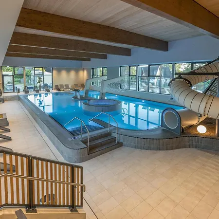 Cozy In Lembruch-duemmer With Sauna Holiday home
