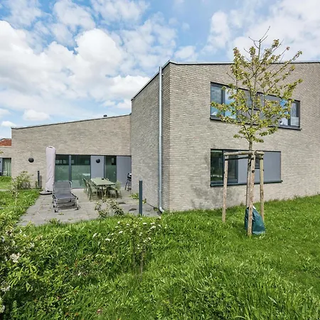 Cozy In Lembruch-duemmer With Sauna Holiday home Lembruch