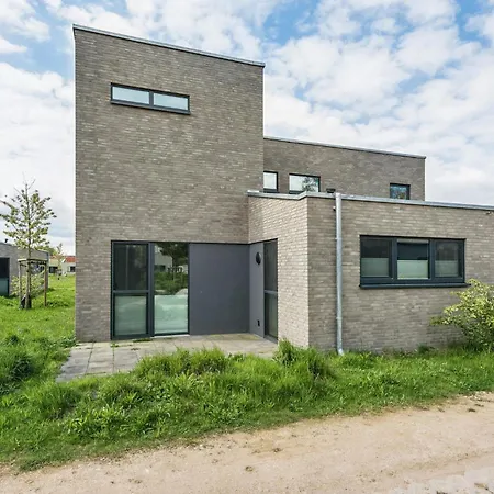 Cozy In Lembruch-duemmer With Sauna Lembruch