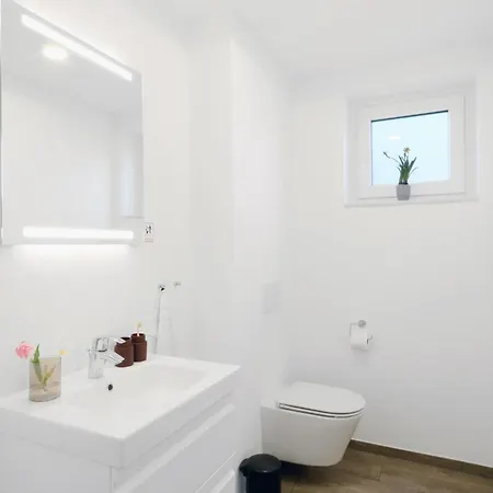 Cozy In Lembruch-duemmer With Sauna Holiday home