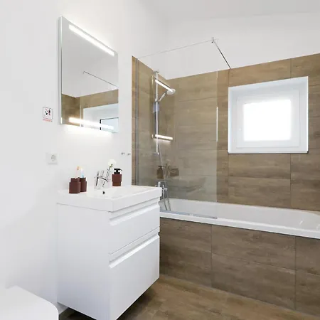 Cozy In Lembruch-duemmer With Sauna Holiday home *