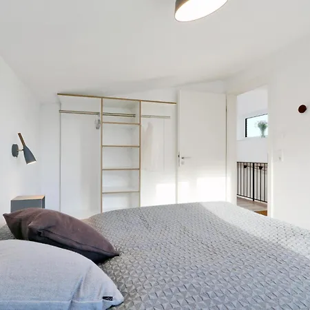 Holiday home Cozy In Lembruch-duemmer With Sauna
