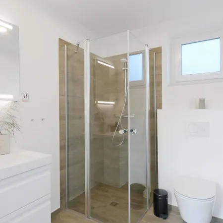 Cozy In Lembruch-duemmer With Sauna Holiday home Lembruch