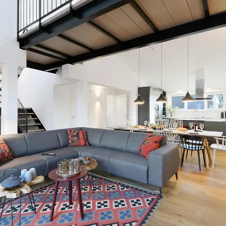 Cozy In Lembruch-duemmer With Sauna Holiday home