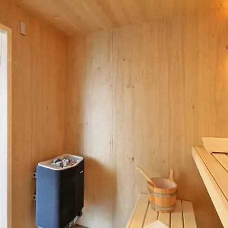 Cozy In Lembruch-duemmer With Sauna * Lembruch