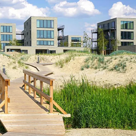 Cozy In Lembruch-duemmer With Sauna * Lembruch
